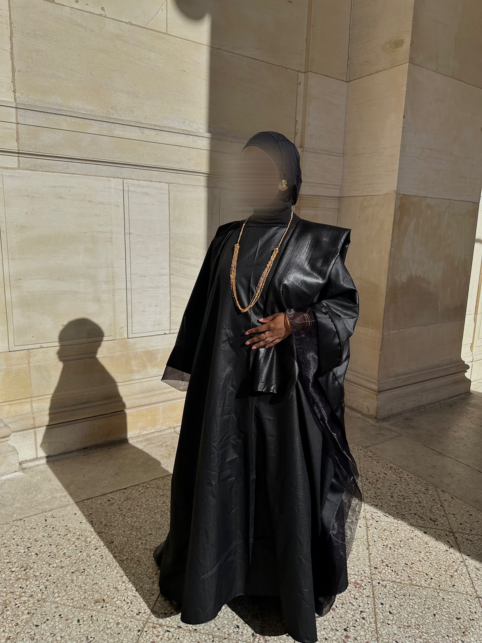MODÈLE ASWAD