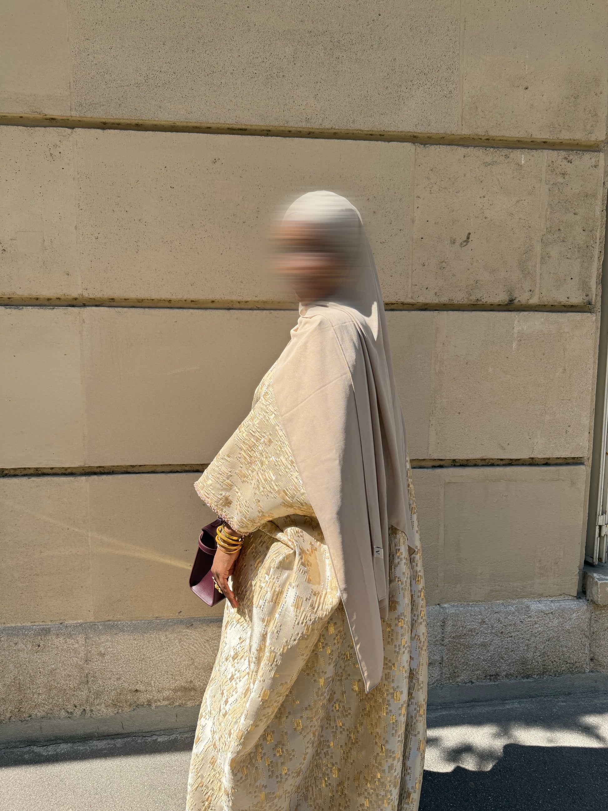 MODÈLE AMY EID EDITION OR