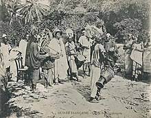 La Guinée foréstière