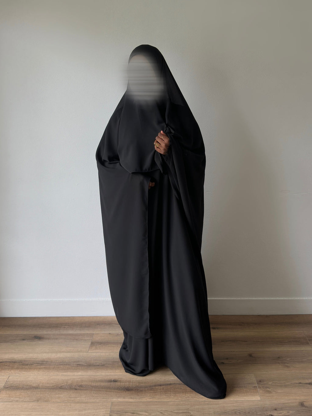 MODÈLE FIMAIN RMD NOIR