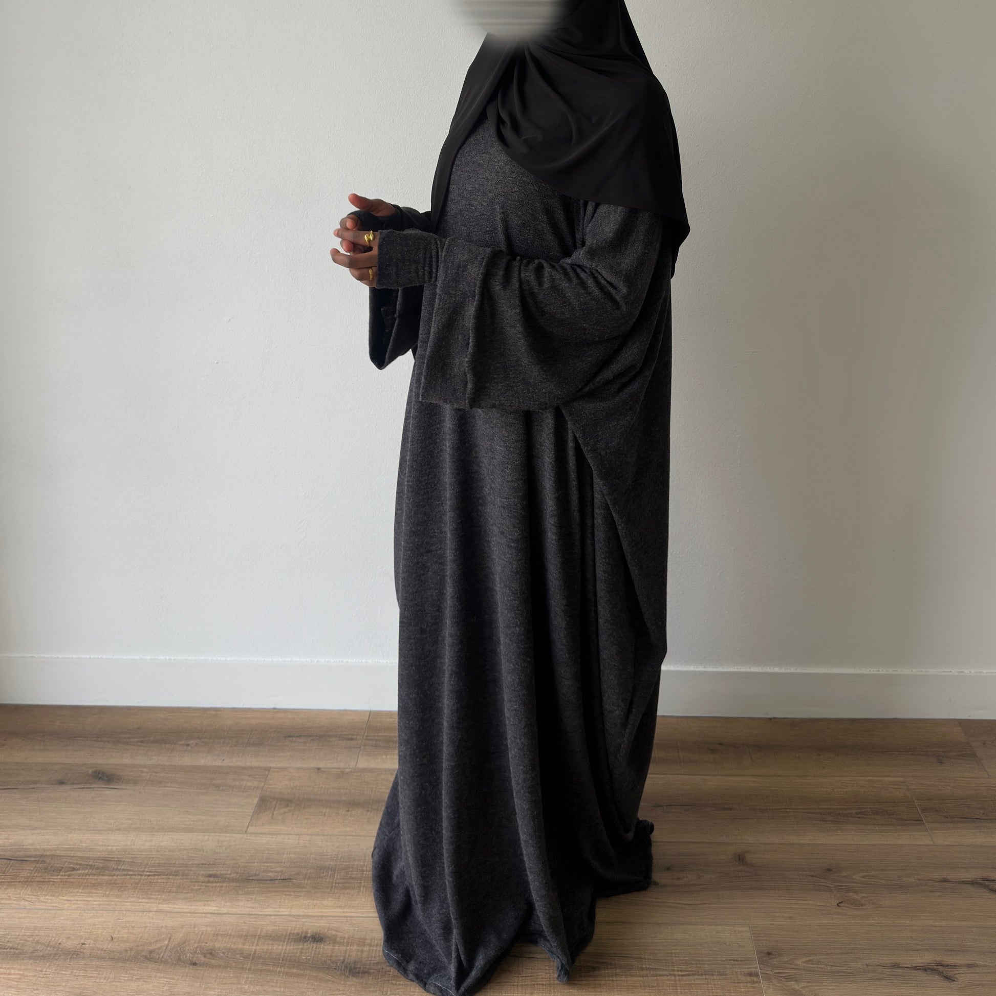 MODÈLE HABY GRIS FONCÉ