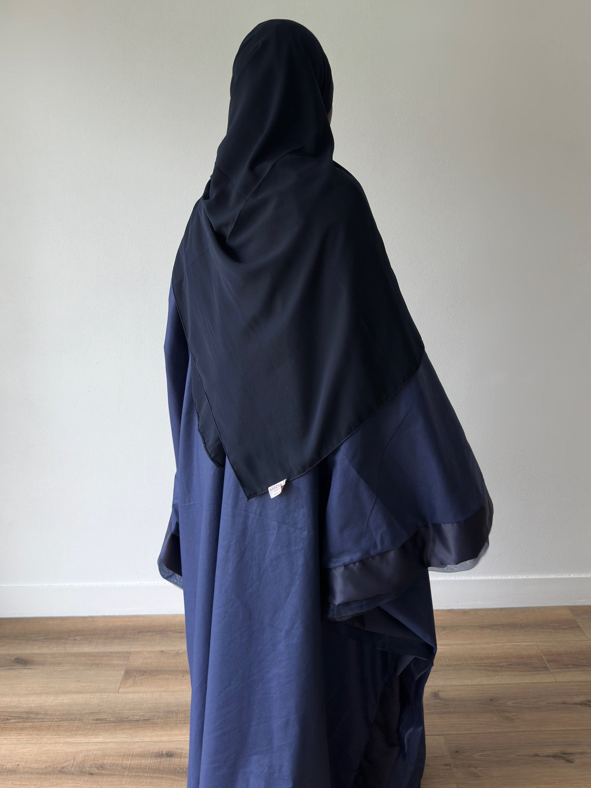 MODÈLE ASWAD MARINE