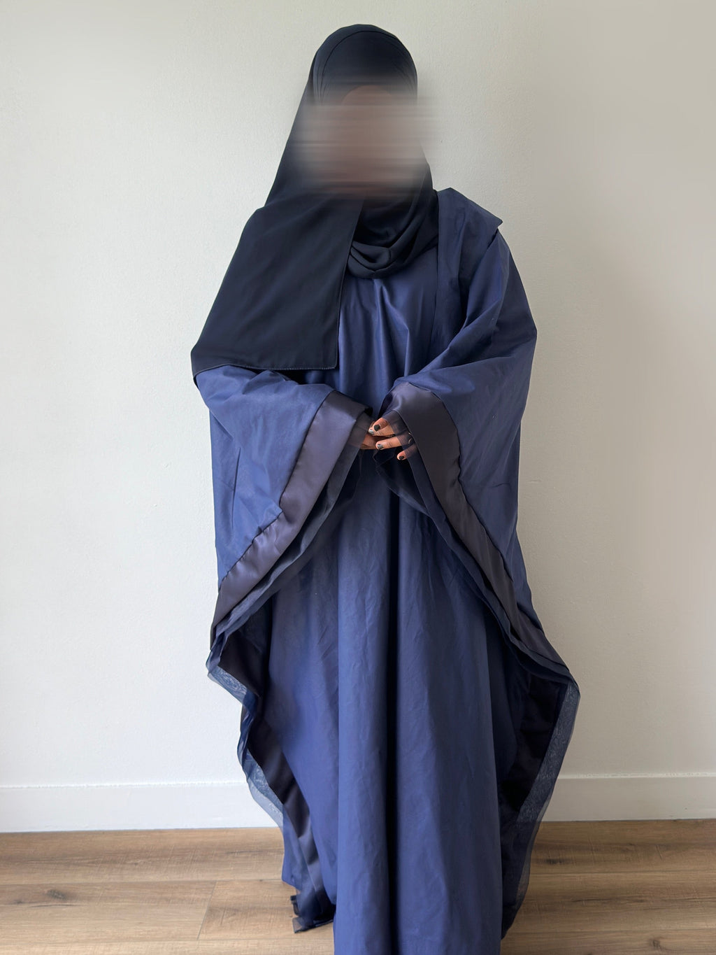 MODÈLE ASWAD MARINE