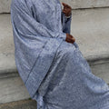 MODÈLE NÉNÉ COULEUR GRIS