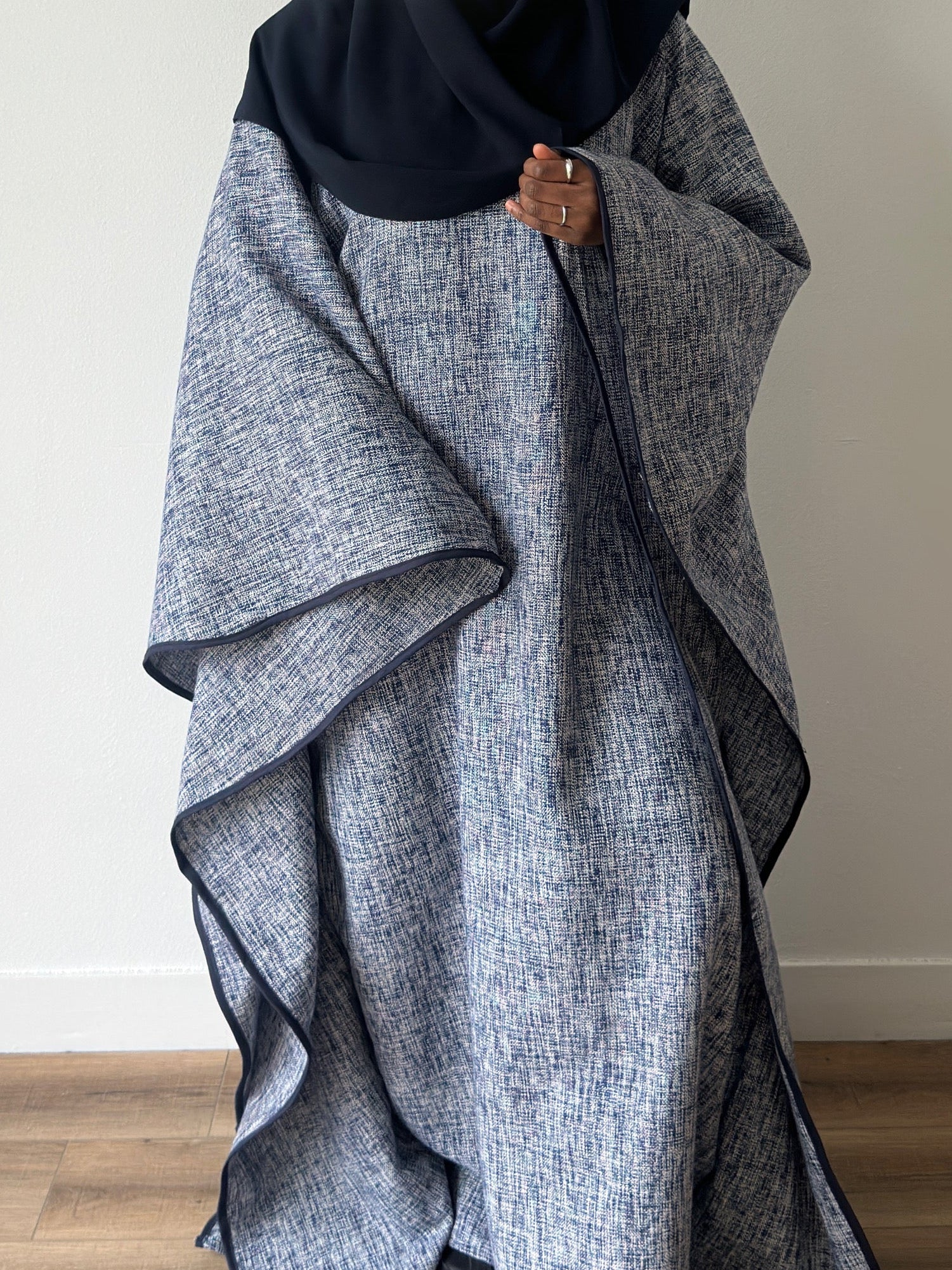 MODÈLE TWEED MARINE