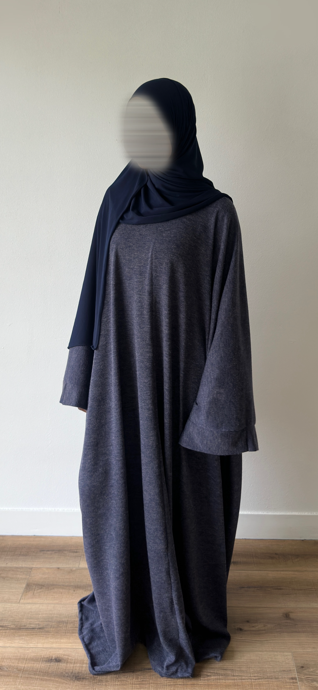 MODÈLE HABY BLEU NUIT