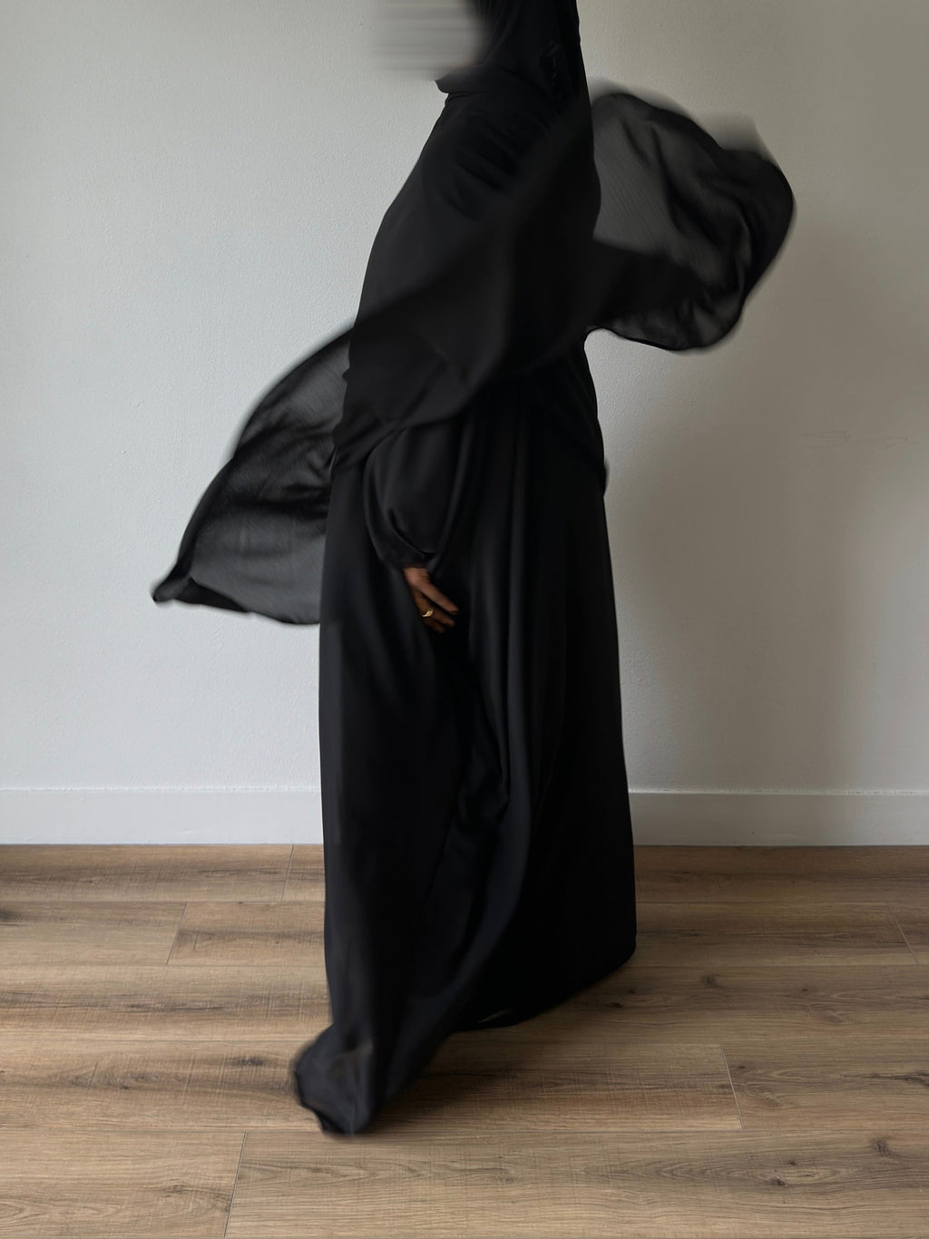 MODÈLE FIMAIN RMD NOIR