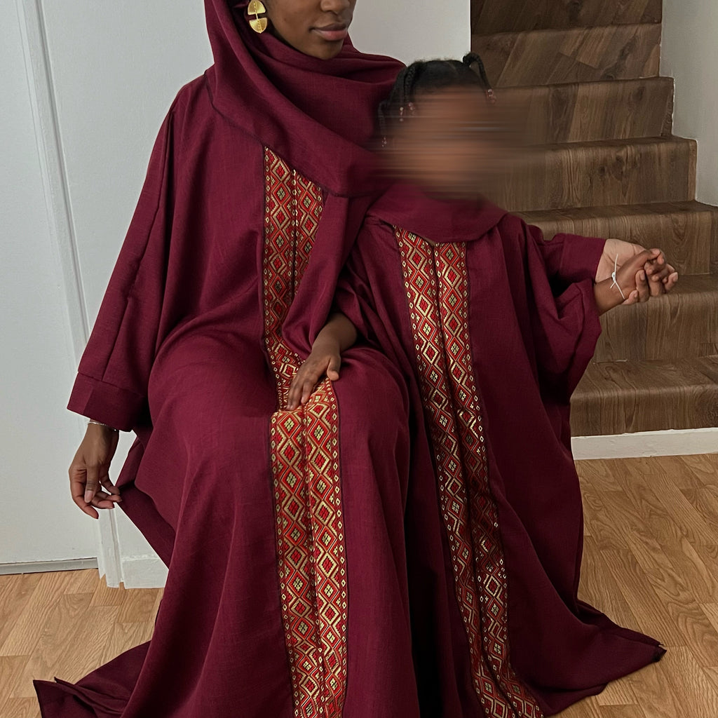 DUO MÈRE & FILLE NEASSY BORDEAUX