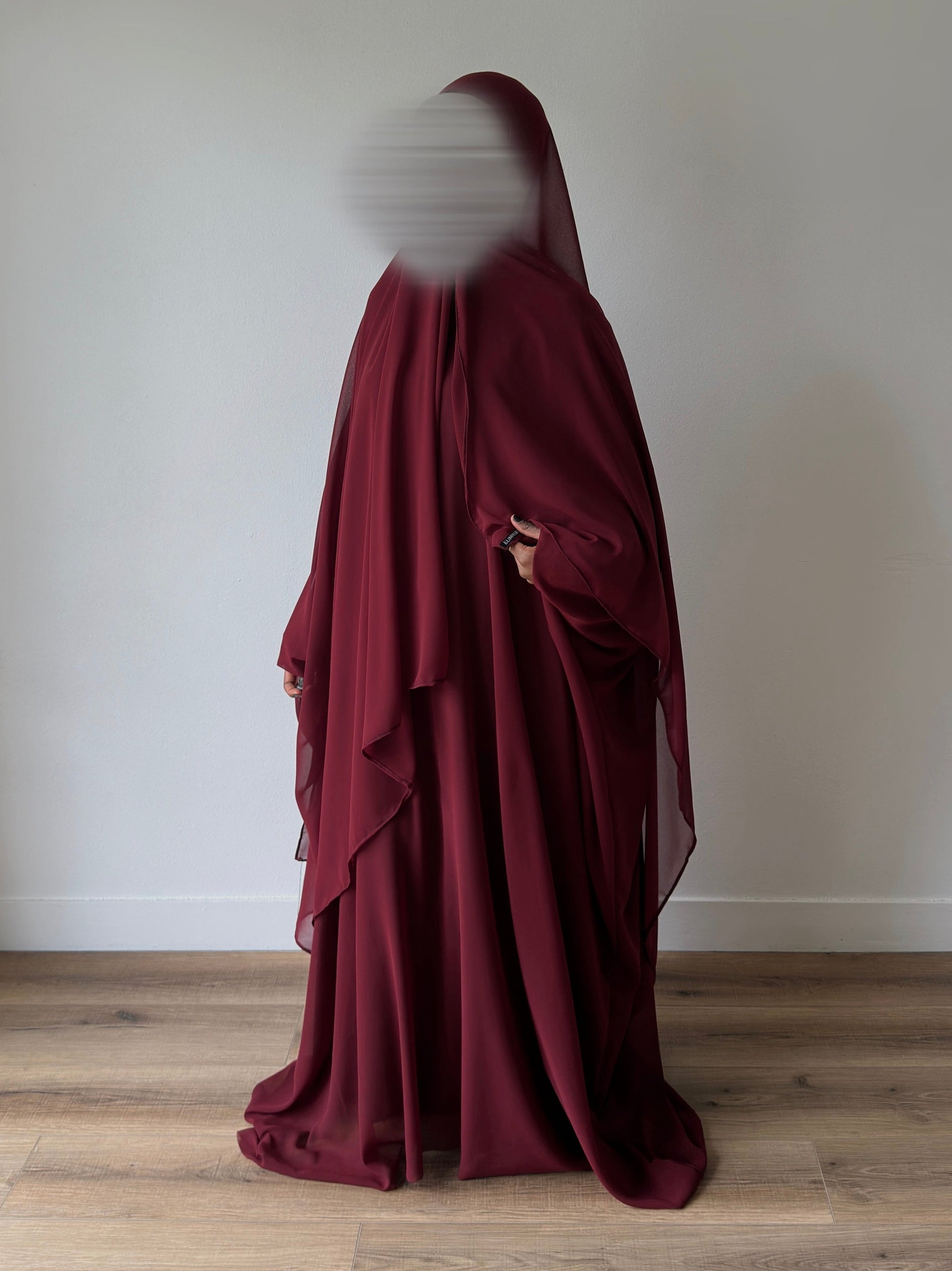 MODÈLE FIMAIN RMD BORDEAUX