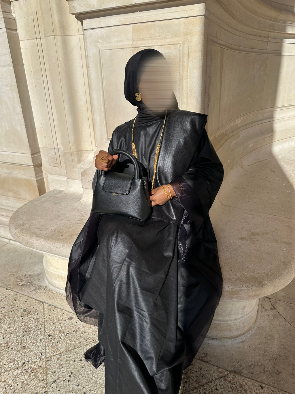 MODÈLE ASWAD