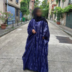MODÈLE AÏCHA PREMIUM VIOLET