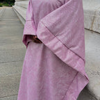 MODÈLE NÉNÉ COULEUR ROSE