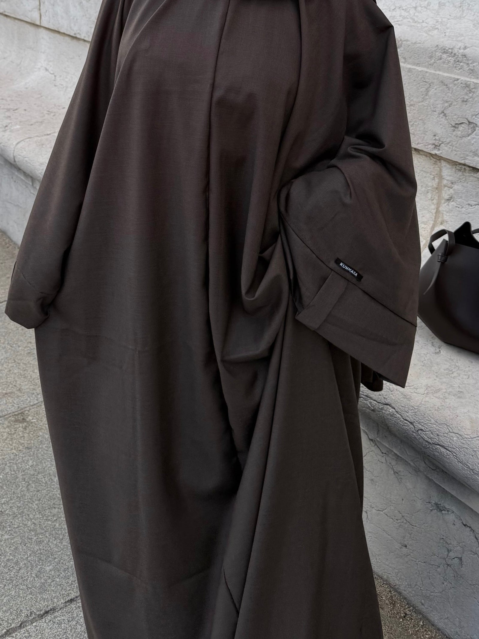 MODÈLE AÏDA BRUN