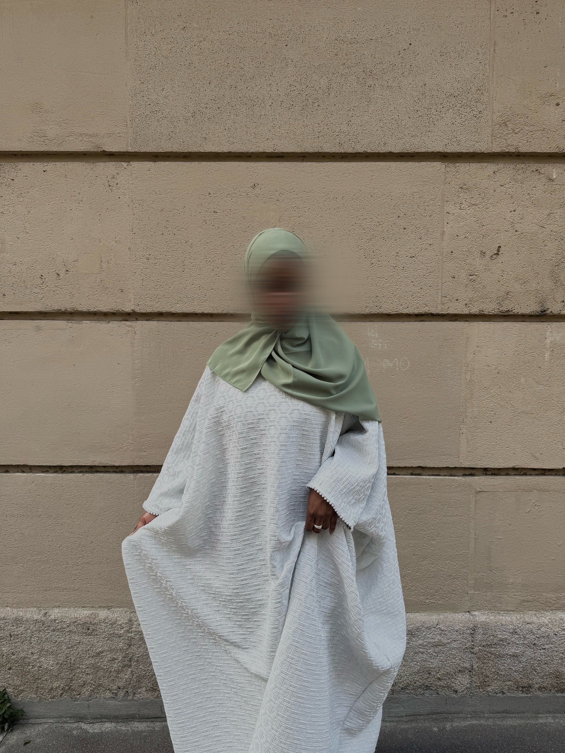 MODÈLE AÏSSA