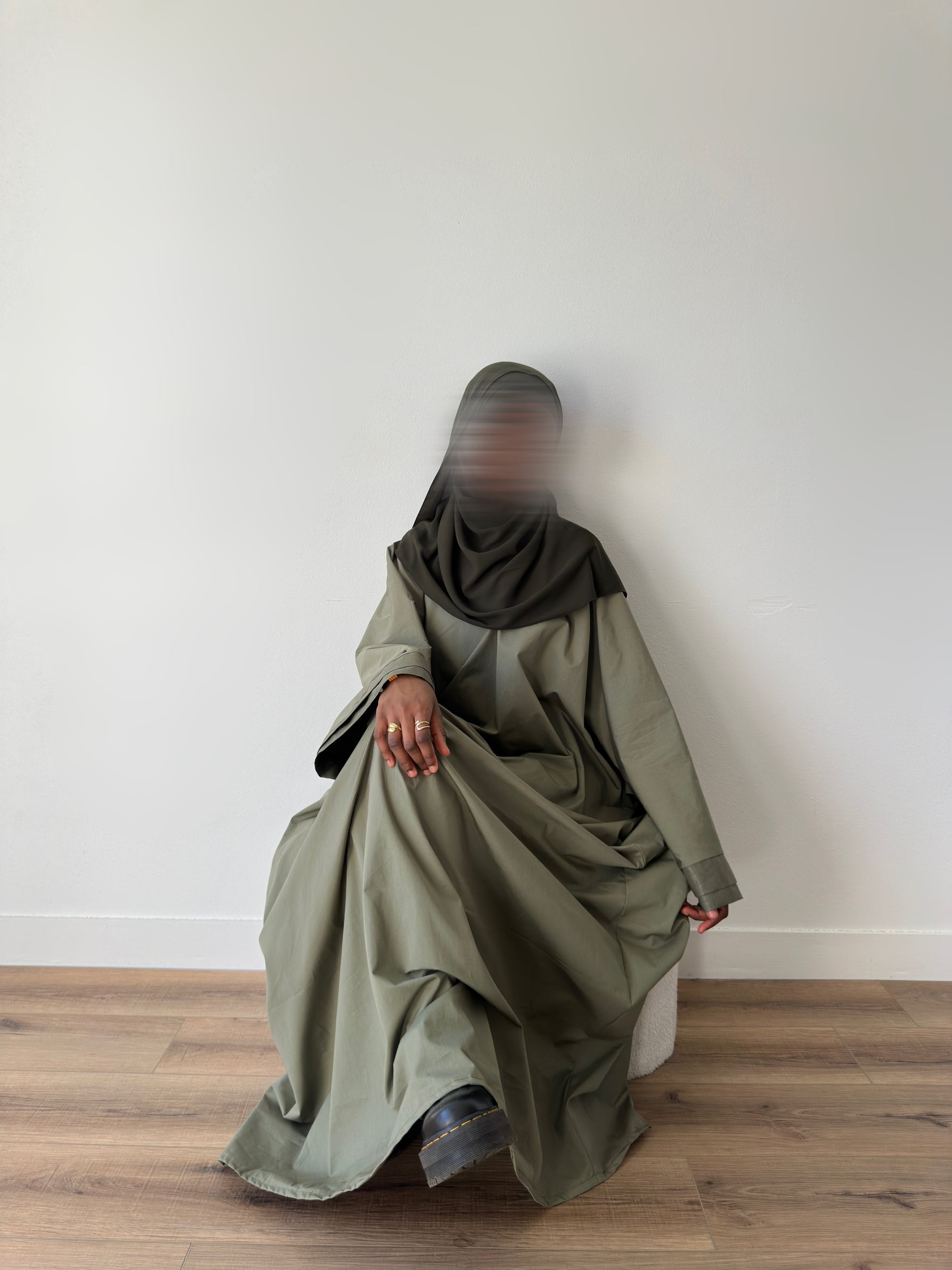 MODÈLE KAAD KAKI