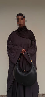 MODÈLE SALI ANTHRACITE