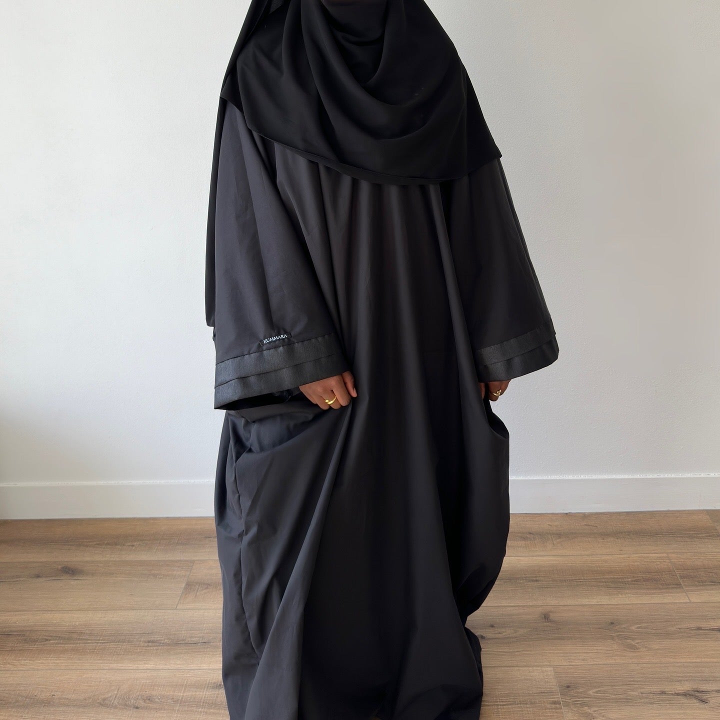 MODÈLE KAAD NOIR