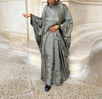MODÈLE ZEYNAB NOIR