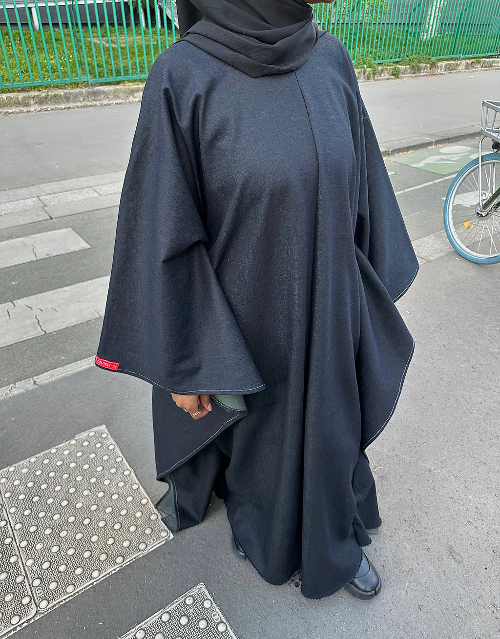 BOUBOU DENIM