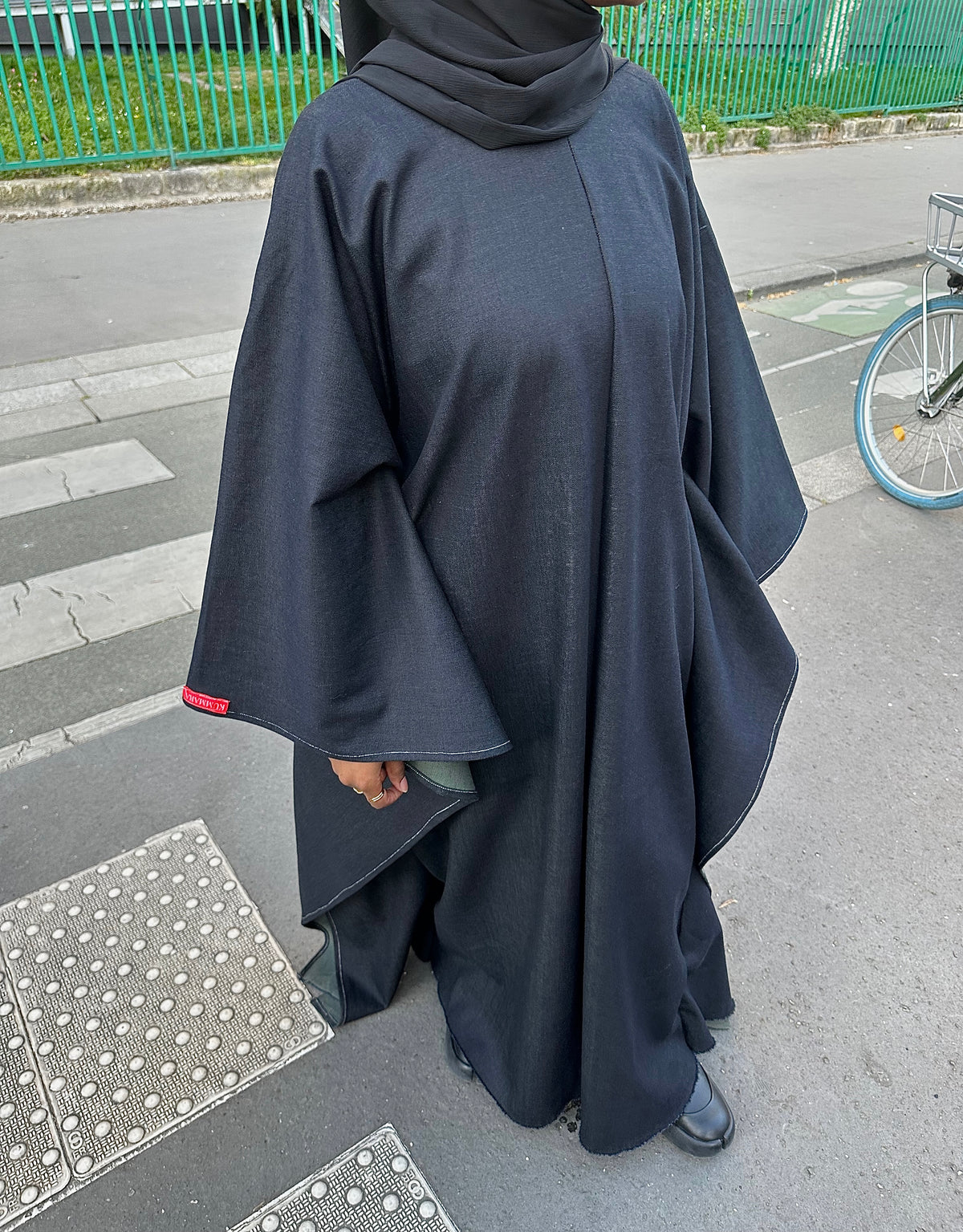 BOUBOU DENIM
