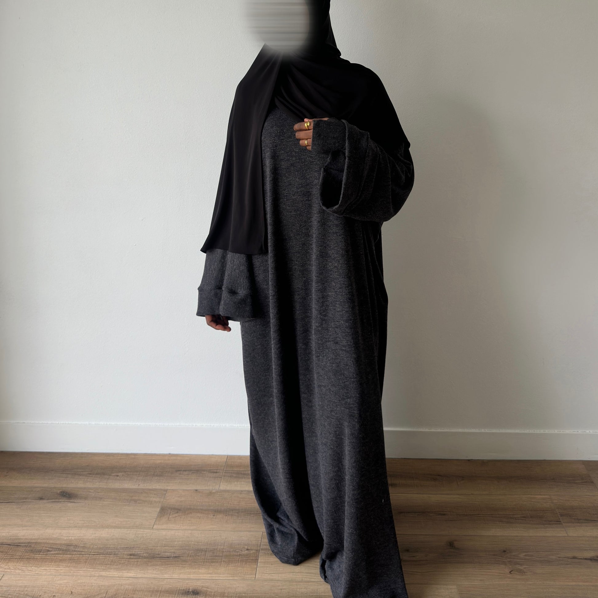 MODÈLE HABY GRIS FONCÉ