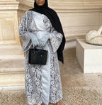 MODÈLE MARYAM GRIS