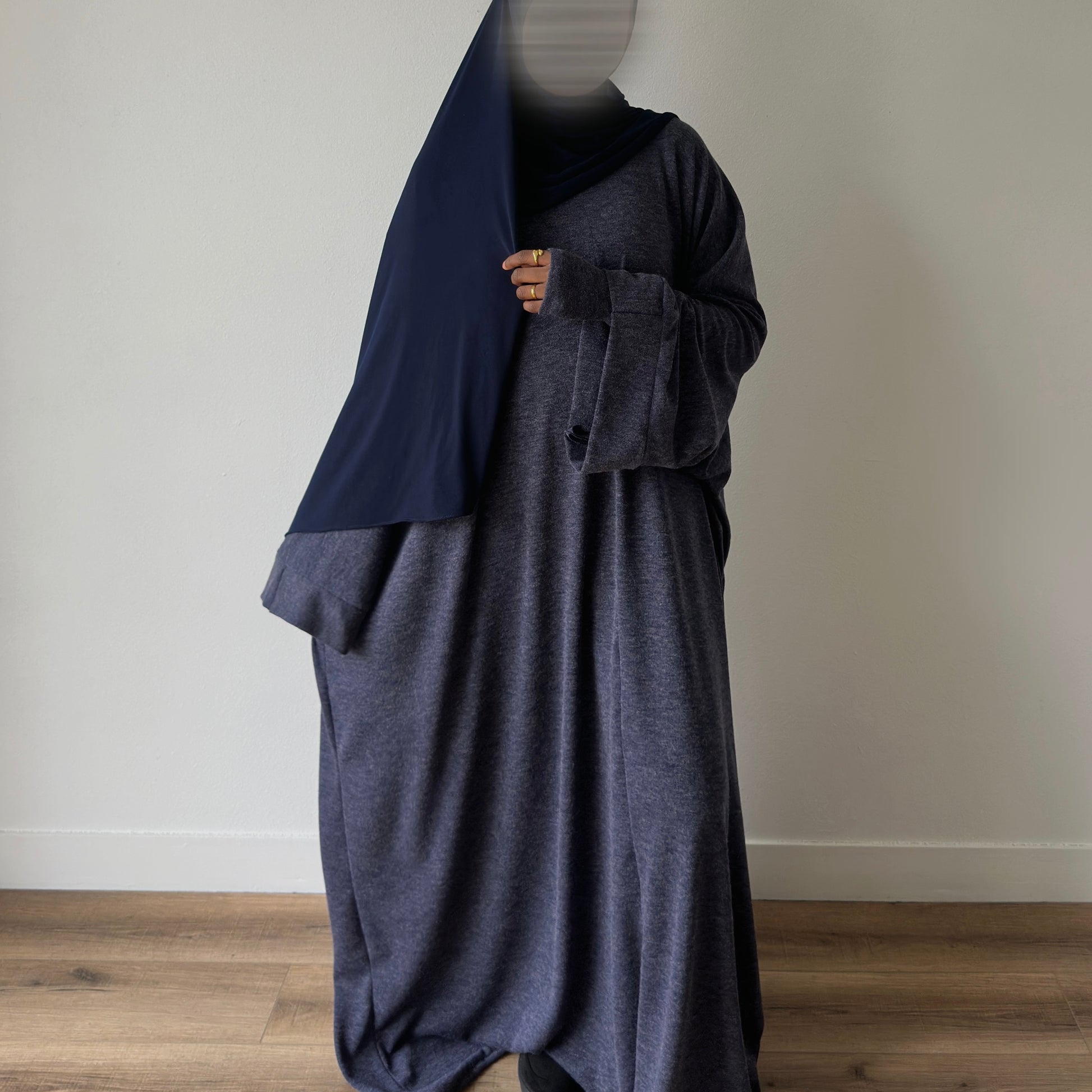 MODÈLE HABY BLEU NUIT