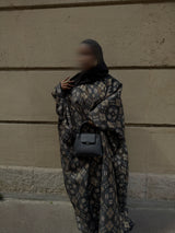 MODÈLE AMY EID EDITION NOIR