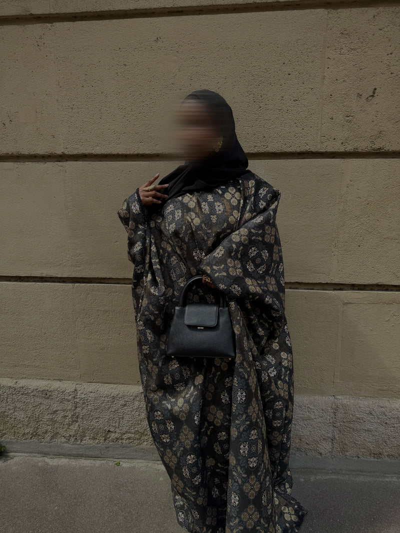 MODÈLE AMY EID EDITION NOIR