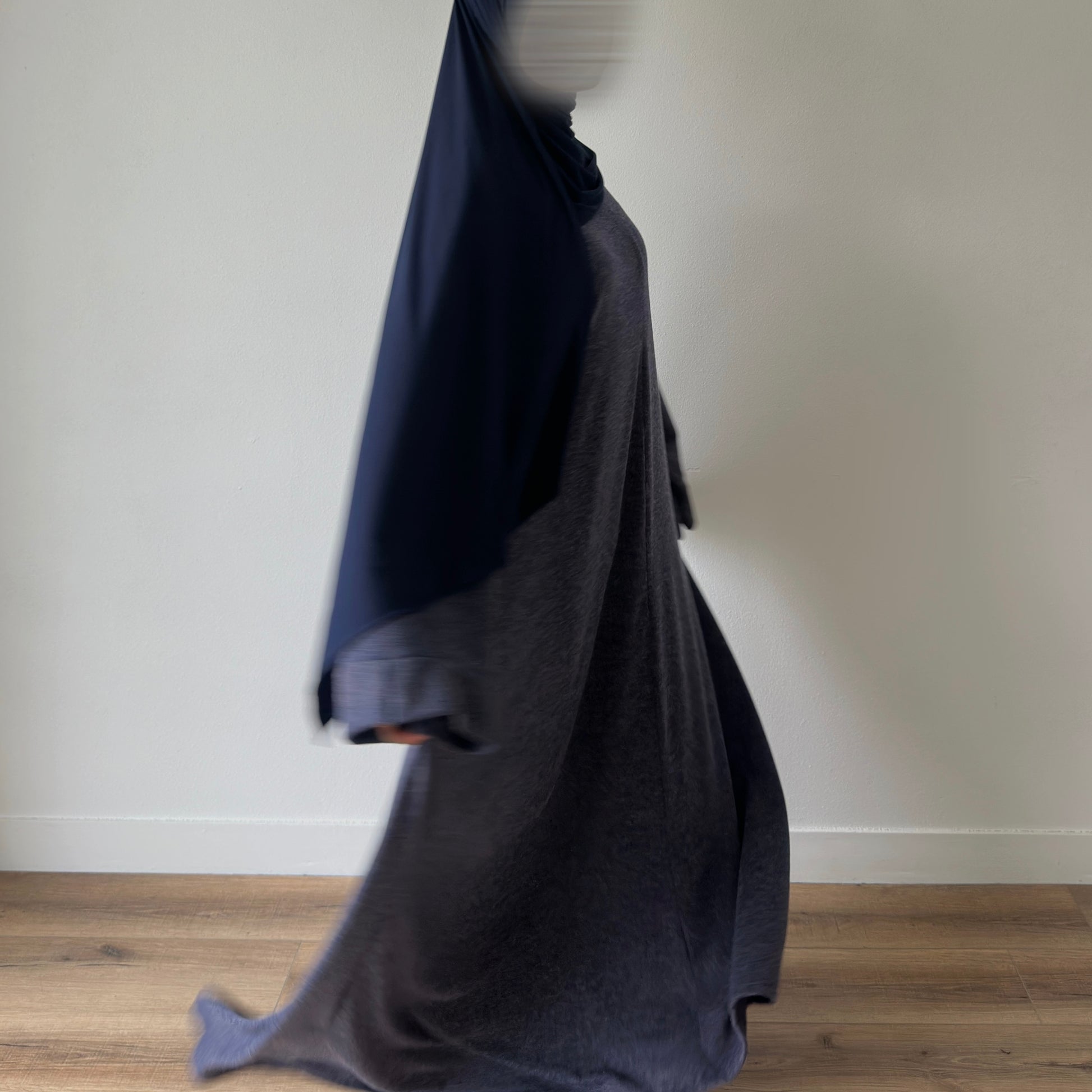 MODÈLE HABY BLEU NUIT