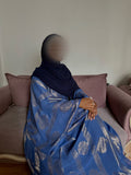 MODÈLE AÏCHA PREMIUM BLEU
