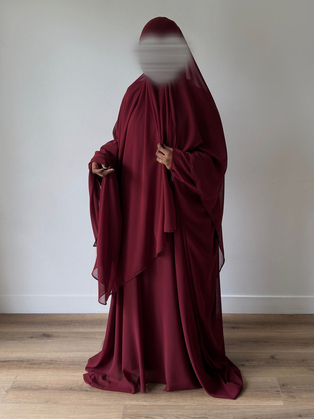 MODÈLE FIMAIN RMD BORDEAUX