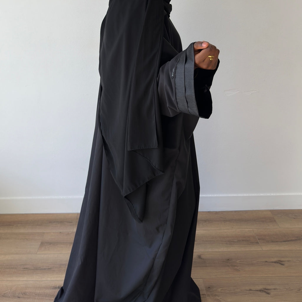MODÈLE KAAD NOIR