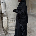 MODÈLE MARYAM EID ÉDITION NOIR