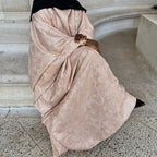 MODÈLE NÉNÉ COULEUR SAUMON