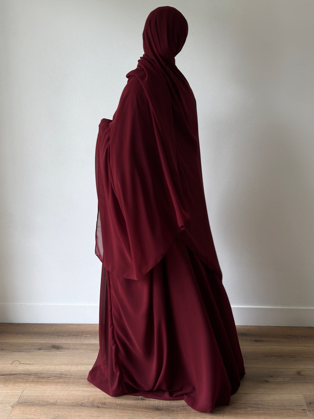 MODÈLE FIMAIN RMD BORDEAUX