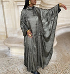 MODÈLE ZEYNAB NOIR