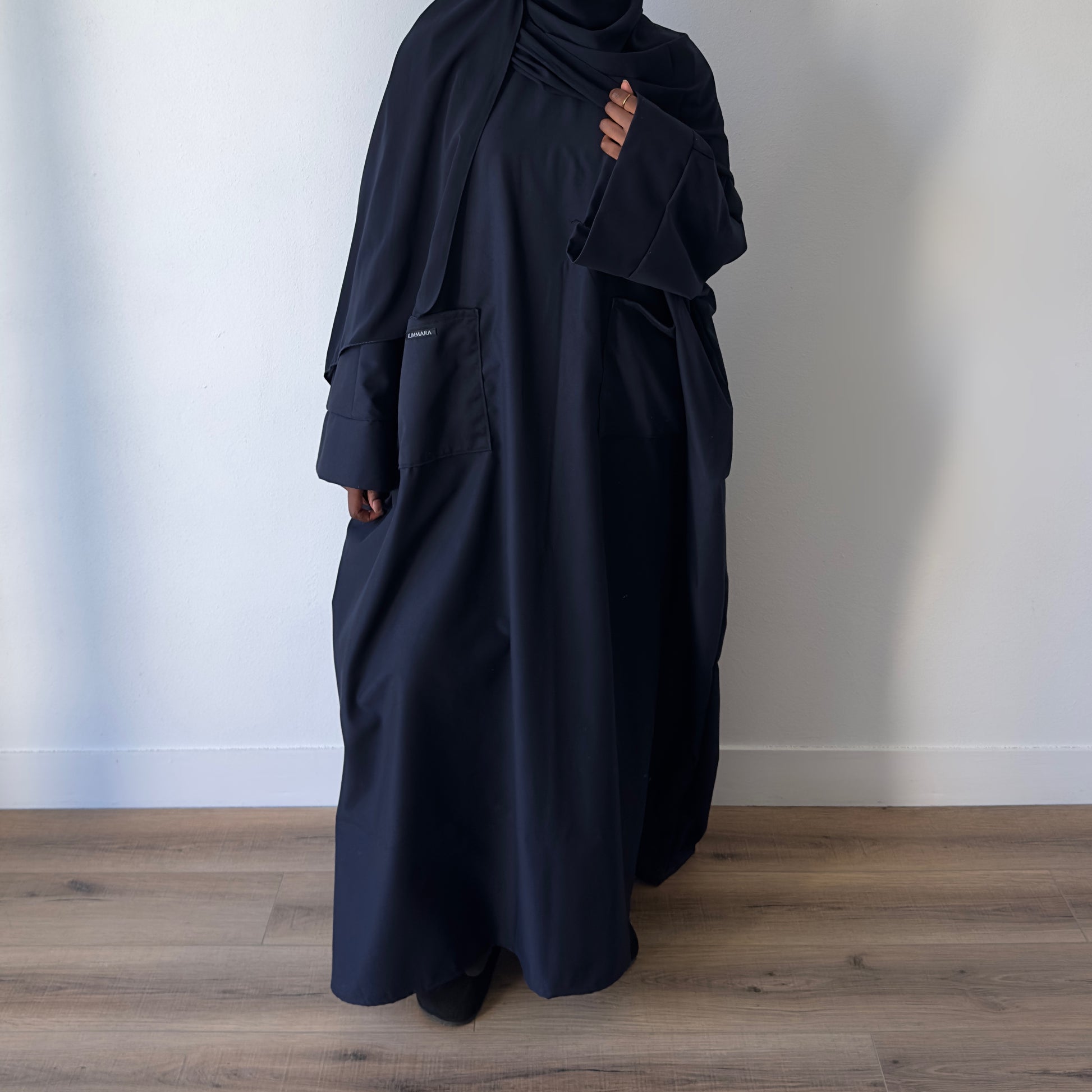 MODÈLE SAAFI BLEU NUIT