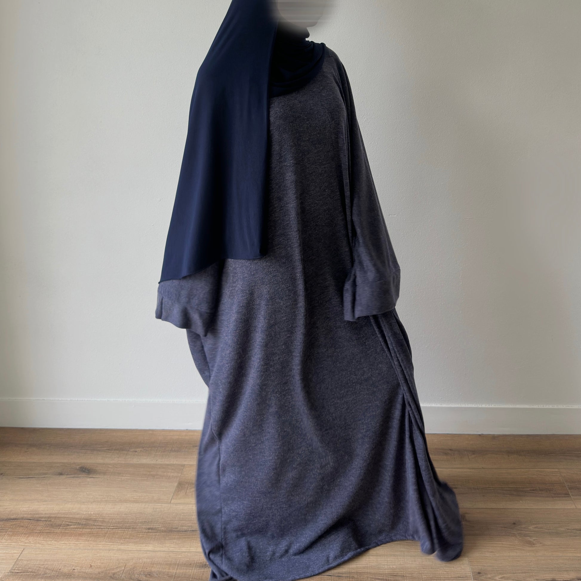 MODÈLE HABY BLEU NUIT