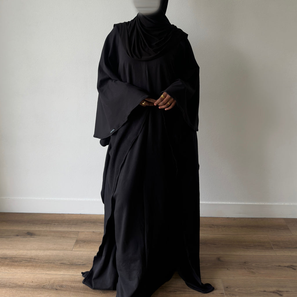 MODÈLE MASSI NOIR