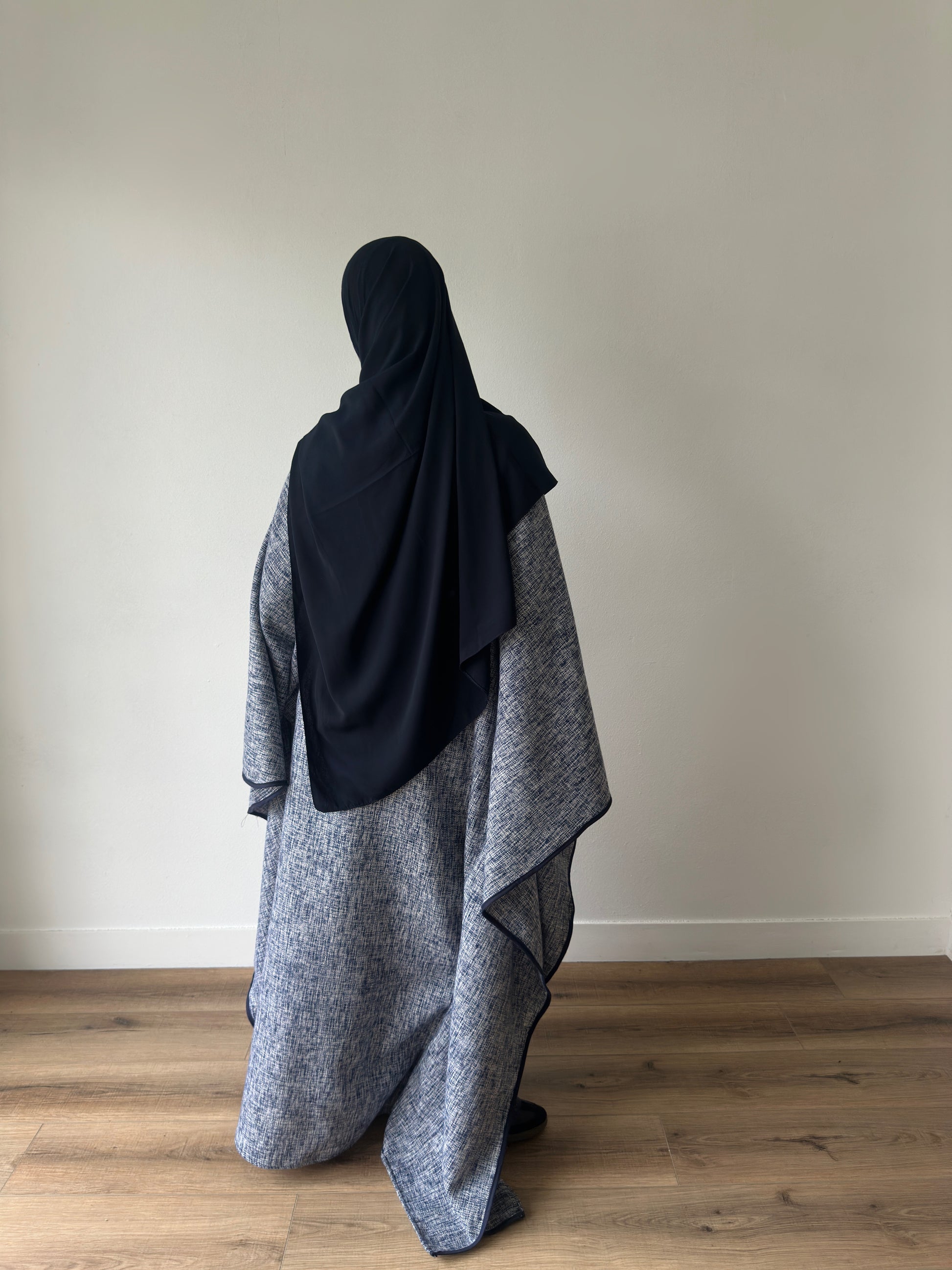 MODÈLE TWEED MARINE