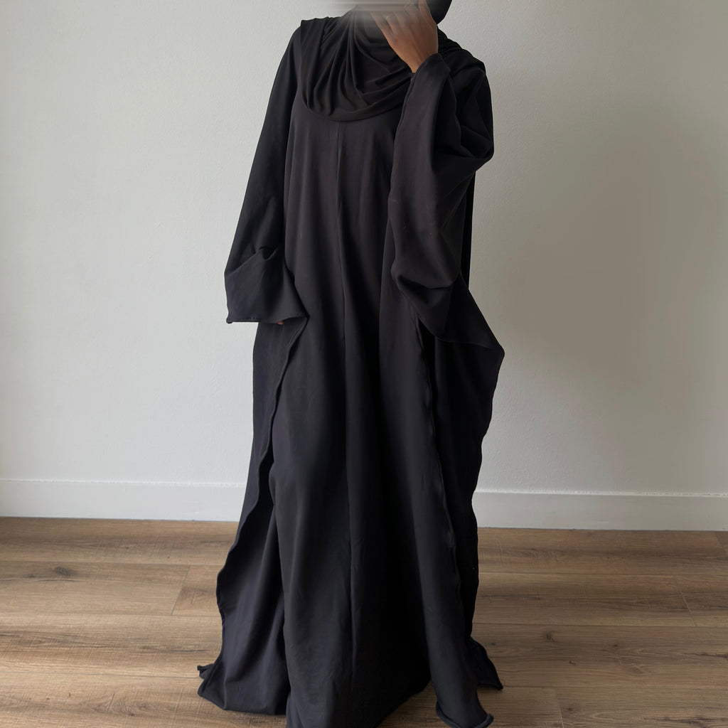 MODÈLE MASSI NOIR