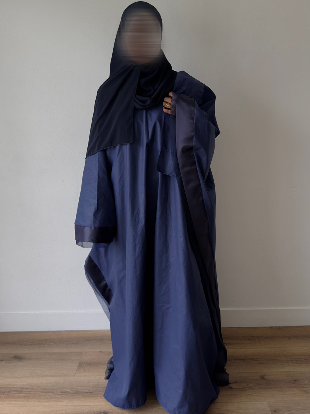 MODÈLE ASWAD MARINE