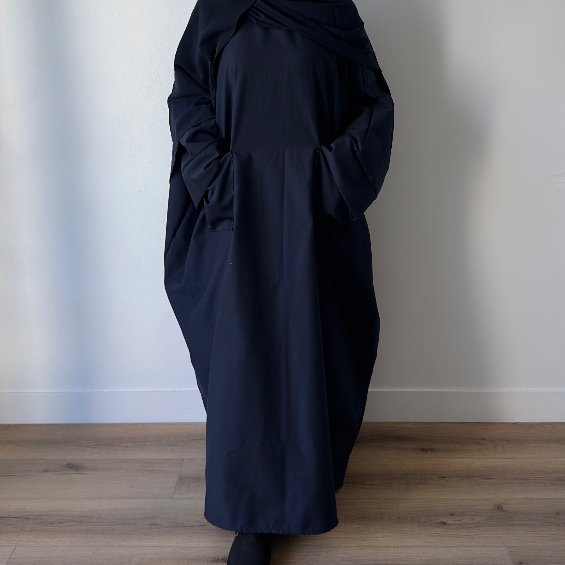 MODÈLE SAAFI BLEU NUIT