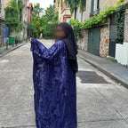 MODÈLE AÏCHA PREMIUM VIOLET
