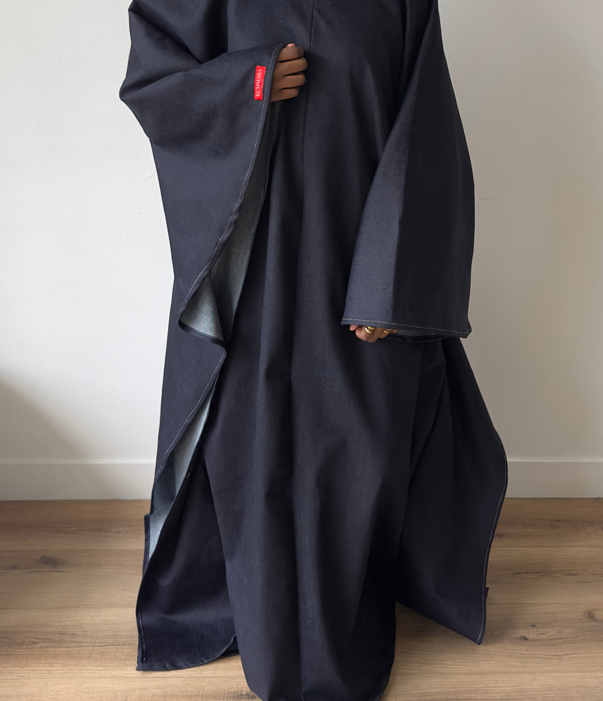 BOUBOU DENIM