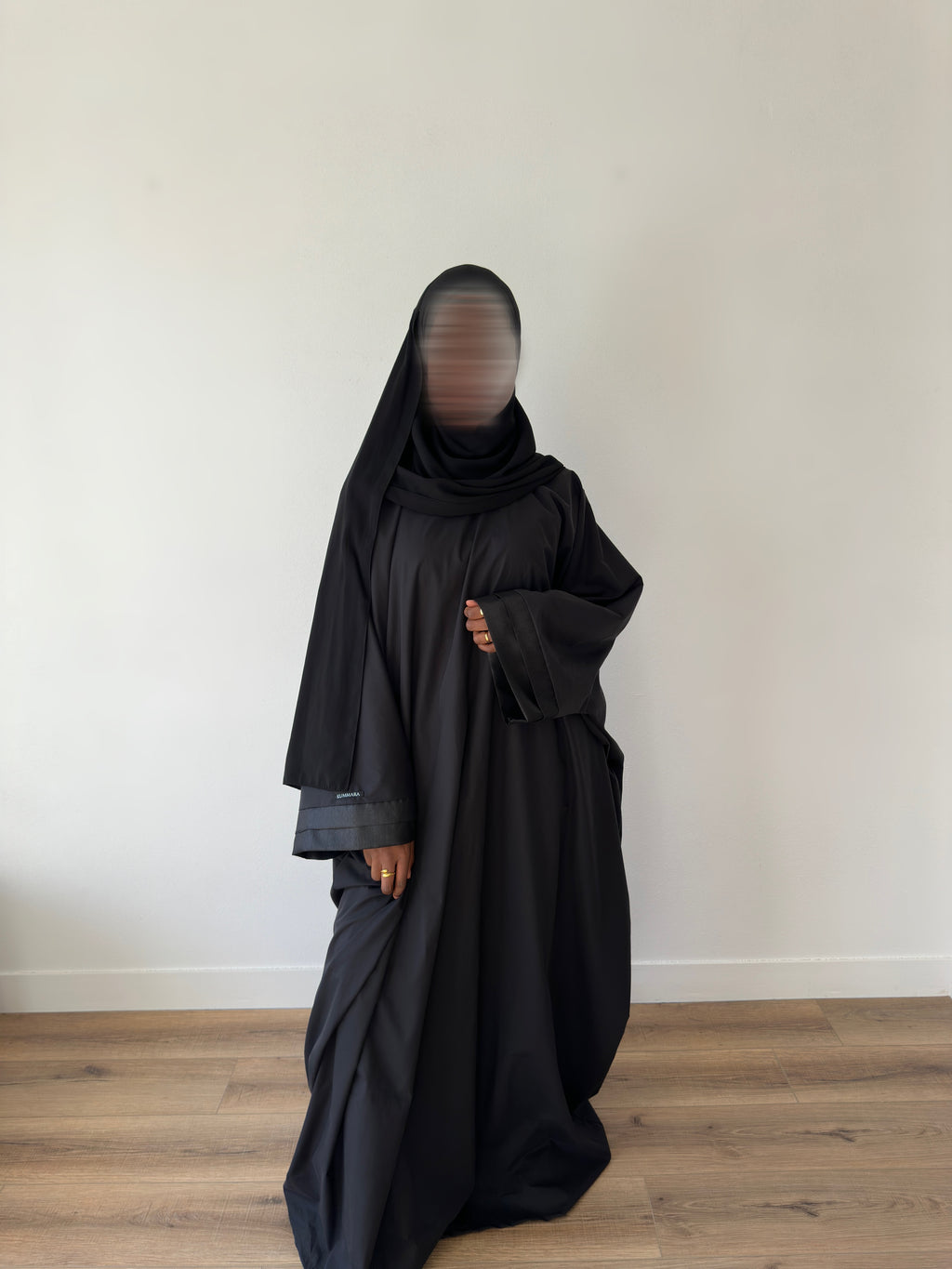MODÈLE KAAD NOIR