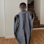 MODÈLE NEASSY BLEU KIDS