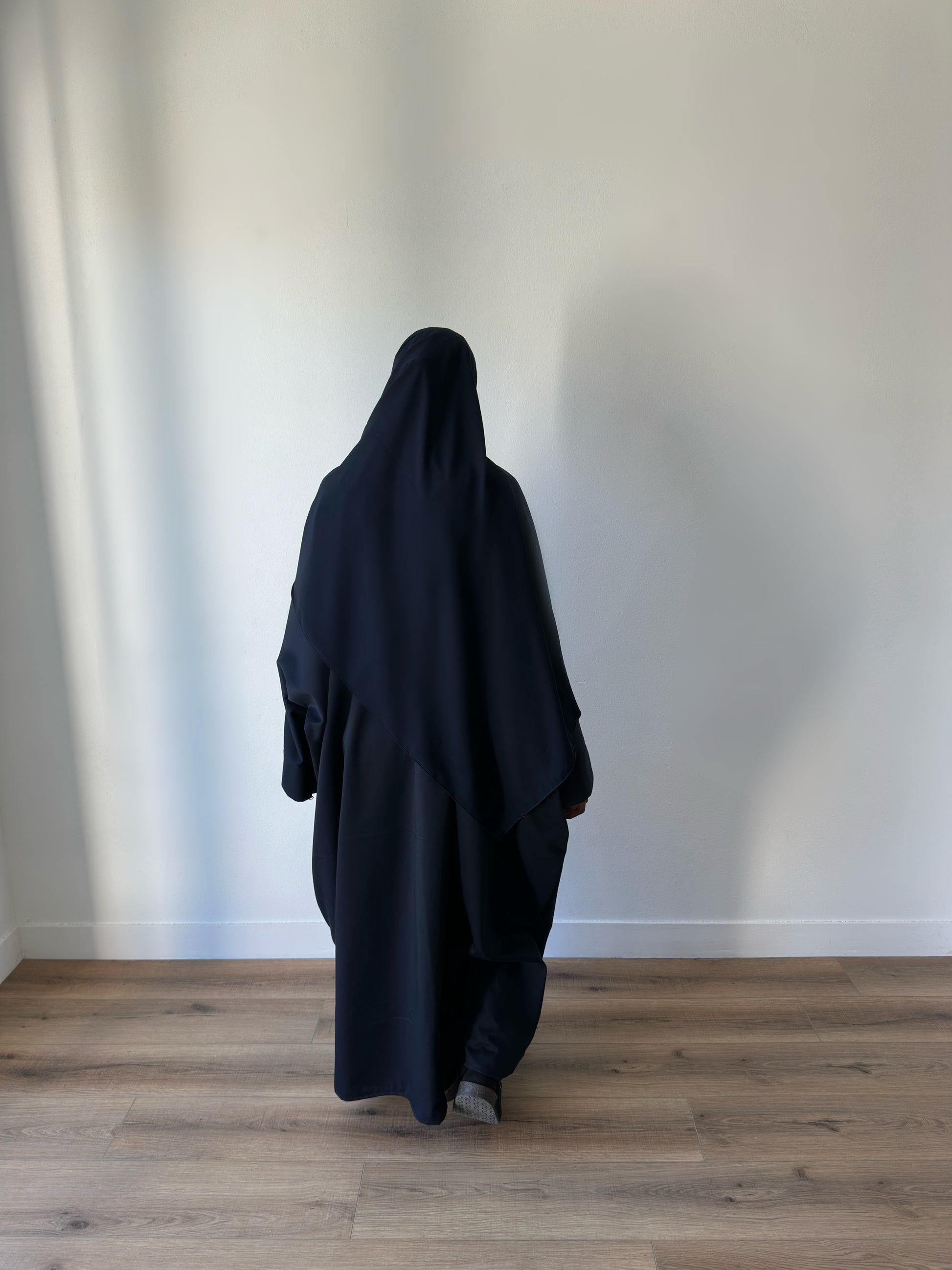 MODÈLE SAAFI BLEU NUIT