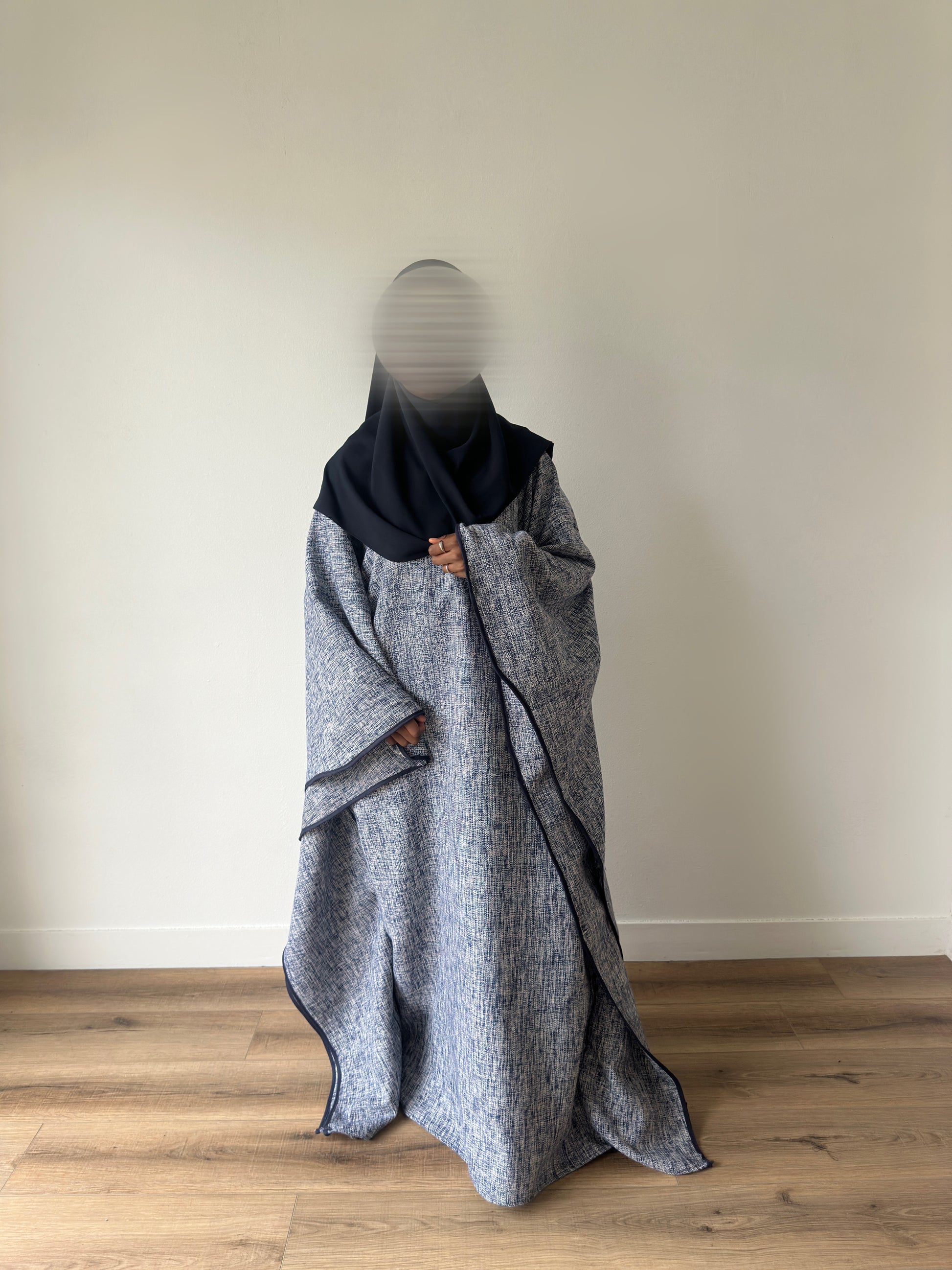 MODÈLE TWEED MARINE